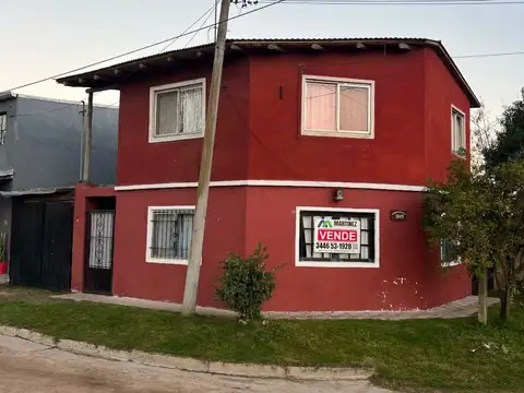 Casa en Venta en Gualeguaychu, Gualeguaychú