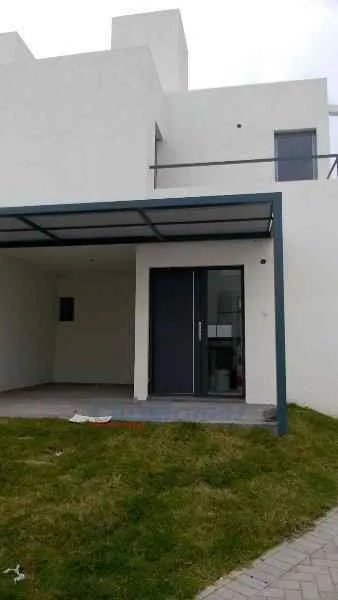 GRUPO LA RIVERA VENDE OPORTUNIDAD DUPLEX EN CALERA, HOUSSING PRADOS II