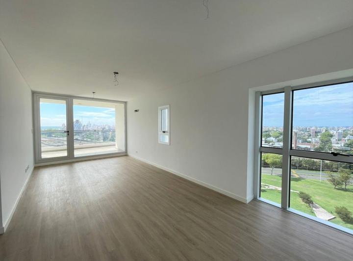 Departamento · 74m² · 3 Ambientes · 1 Cochera