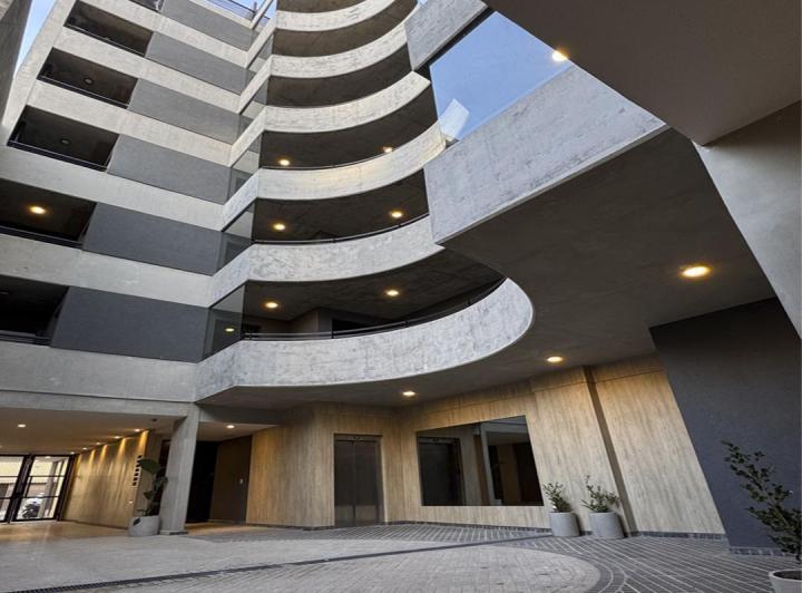 Departamento · 46m² · 3 Ambientes