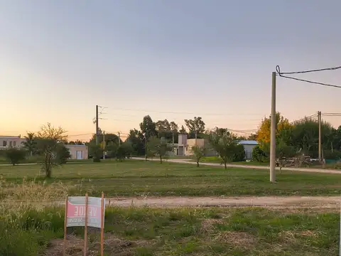 Terreno en Venta en Colonia Ensayo, Diamante