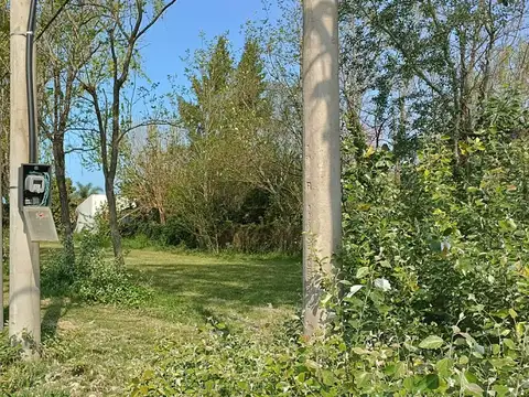 Terreno en Venta en Pueblo General Belgrano, Gualeguaychú