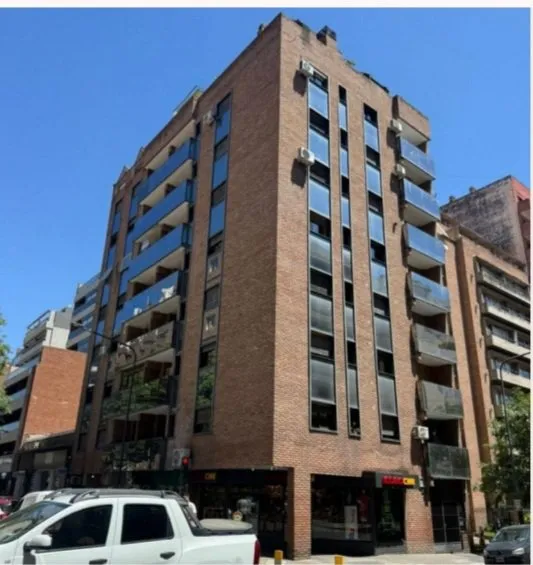 BELLO DTO 2 DOR BALCON VISTA CALLE 4º PISO entrega 67500 y cuotas BUEN PASTOR