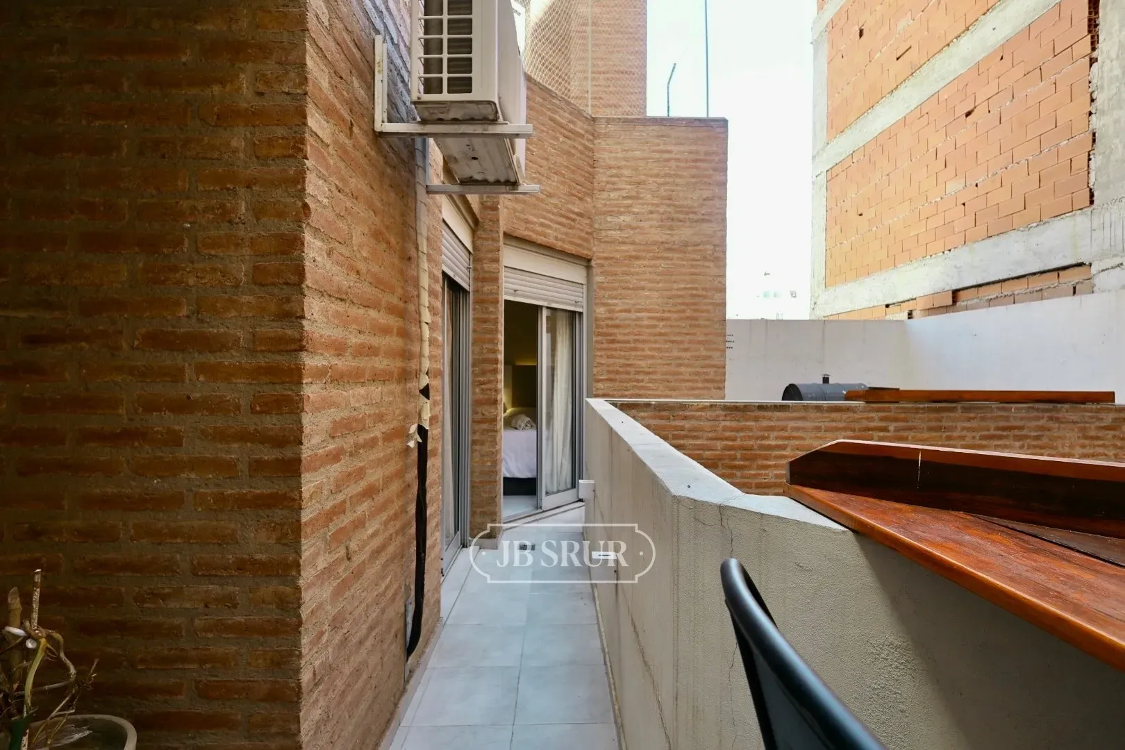 Departamento en venta de 2 dormitorio con Balcón terraza en  Nueva Córdoba