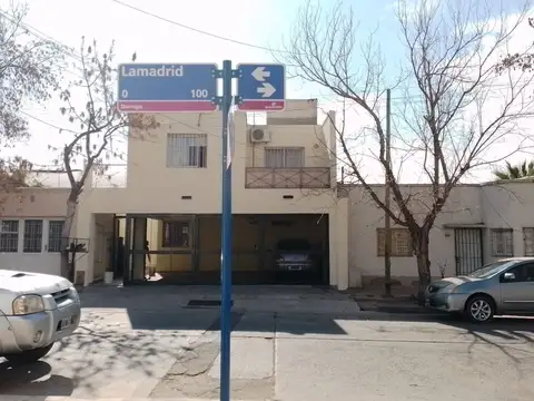 Departamento en Venta en Coronel Dorrego, Guaymallén