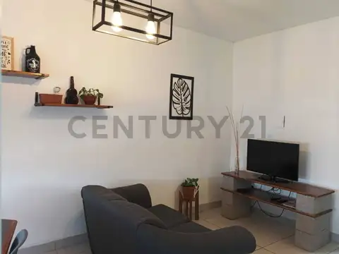 Departamento en Venta en Quinta Sección, Mendoza