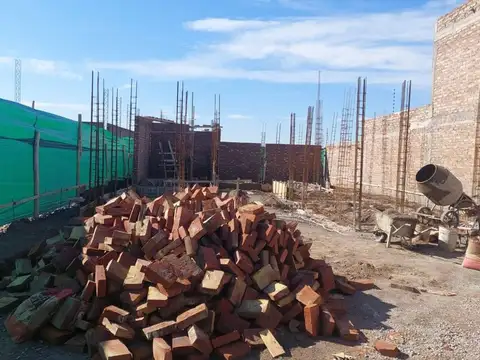 Departamento en Venta en Luzuriaga, Maipú