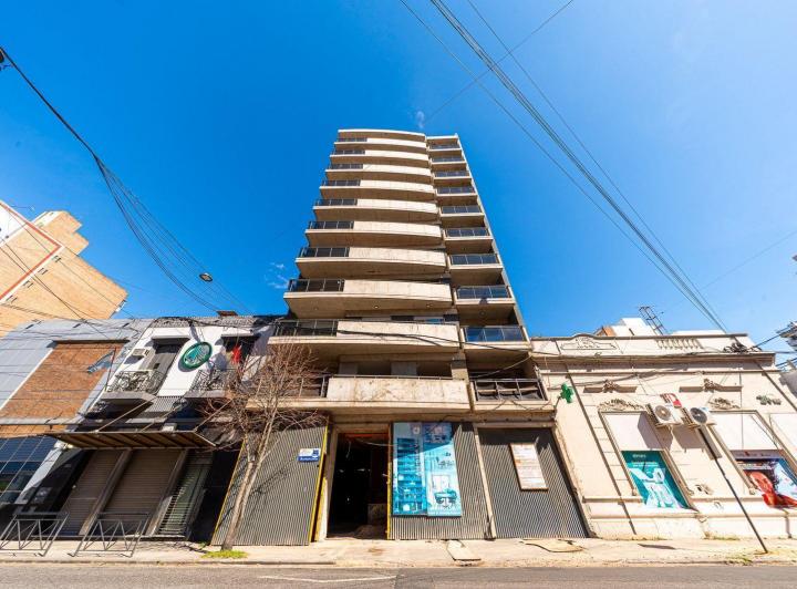 Departamento · 66m² · 3 Ambientes · 1 Cochera
