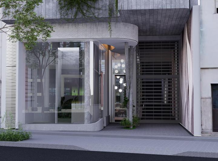 Departamento · 73m² · 4 Ambientes