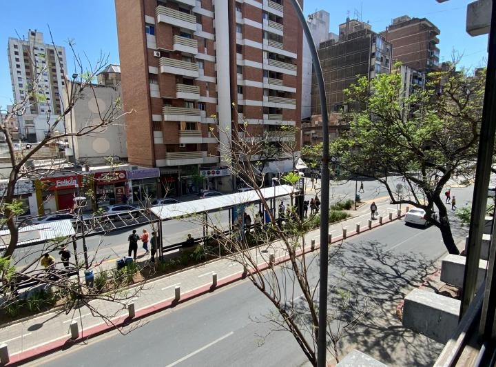 Departamento · 132m² · 5 Ambientes