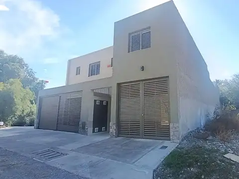 Departamento en Alquiler en Mendoza, Capital