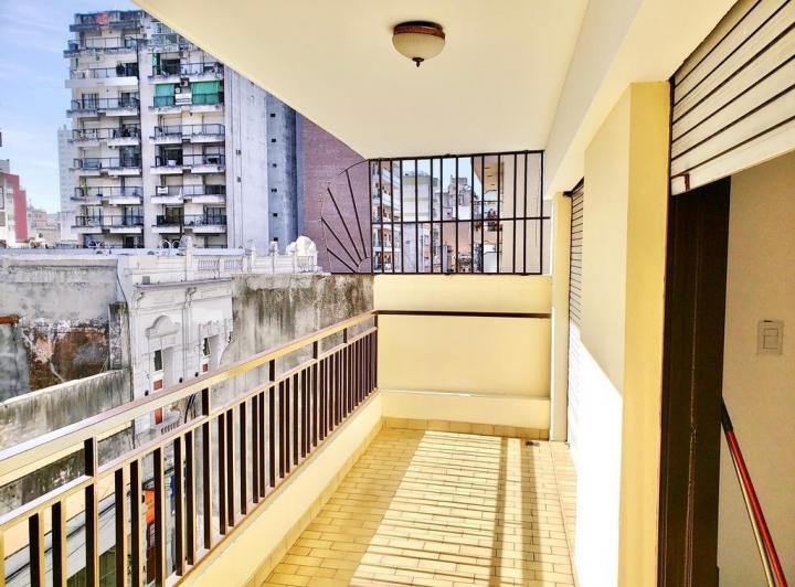 Departamento · 100m² · 2 Dormitorios