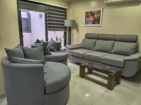 Departamento en Venta en Cuarta Sección, Mendoza