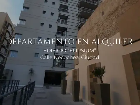 Departamento en Alquiler en Primera Seccion, Mendoza