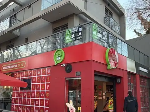 Departamento en Alquiler en Sección 5 Residencial Sur, Mendoza