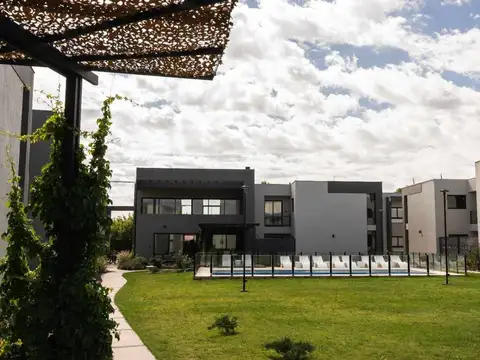 Departamento en Alquiler en Lujan de Cuyo, Luján de Cuyo