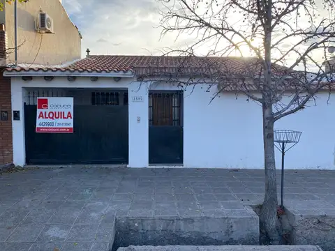 Casa en Alquiler en Villa Nueva de Guaymallen, Guaymallén