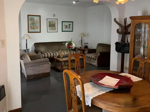 Casa en Alquiler en Mendoza, Capital