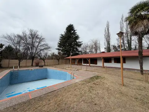 Casa en Alquiler en Chacras de Coria, Luján de Cuyo
