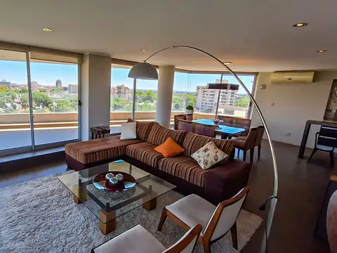 Departamento en Alquiler en Godoy Cruz, Mendoza