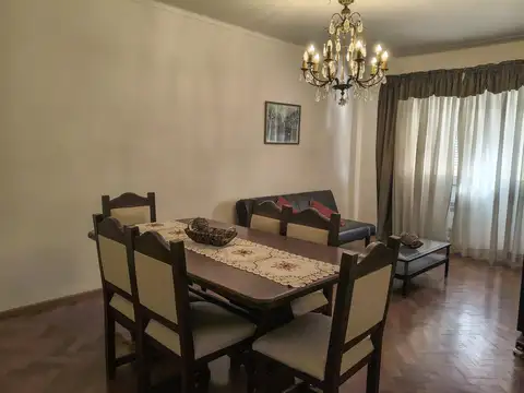 Departamento en Venta en Primera Sección, Mendoza