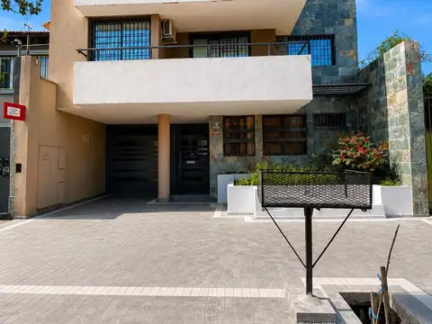 Departamento en Venta en Quinta Sección, Mendoza