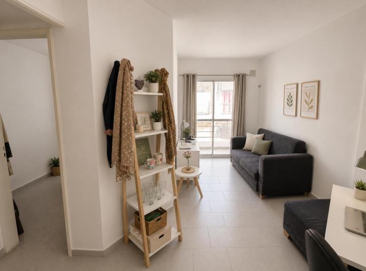 Departamento · 30m² · 2 Ambientes