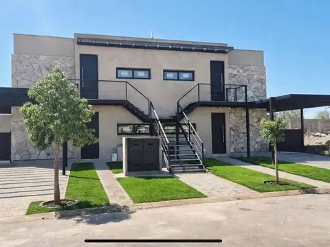 Departamento en Venta en Coquimbito, Maipú