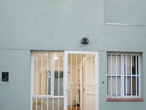 Casa en Venta en Luzuriaga, Maipú