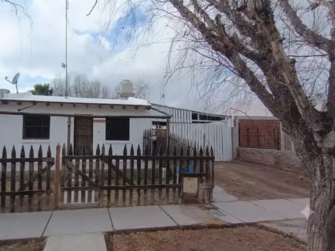 Casa en Venta en Tulumaya, Lavalle