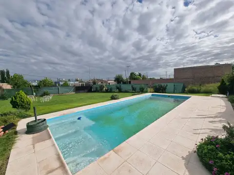 Casa en Venta en Los Corralitos, Guaymallén