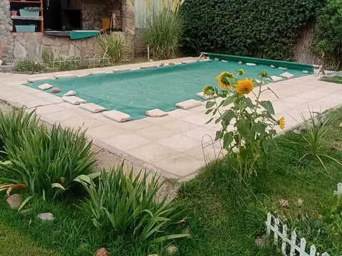 Casa en Venta en Las Compuertas, Luján de Cuyo