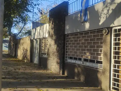 Casa en Venta en Cuarta Sección, Mendoza