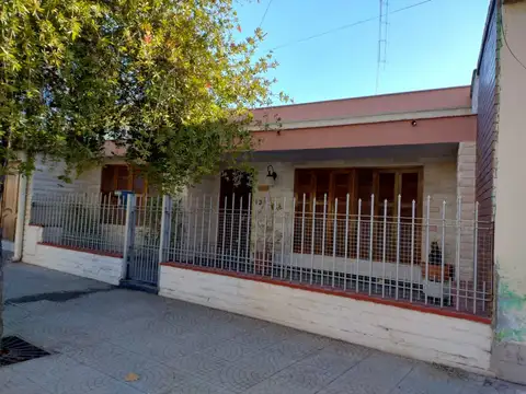 Casa en Venta en Rivadavia, Mendoza