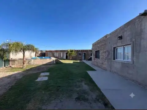 Casa en Venta en Los Corralitos, Guaymallén