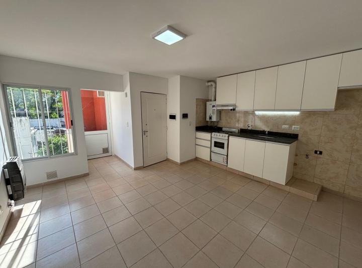 Departamento · 45m² · 2 Ambientes