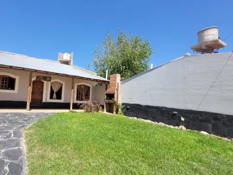 Casa en Venta en Rodeo de la Cruz, Guaymallén