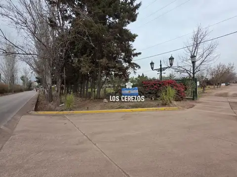 Casa en Venta en Cruz de Piedra, Maipú