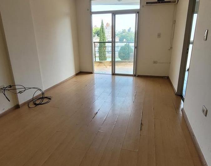 Departamento · 48m² · 3 Ambientes · 1 Cochera