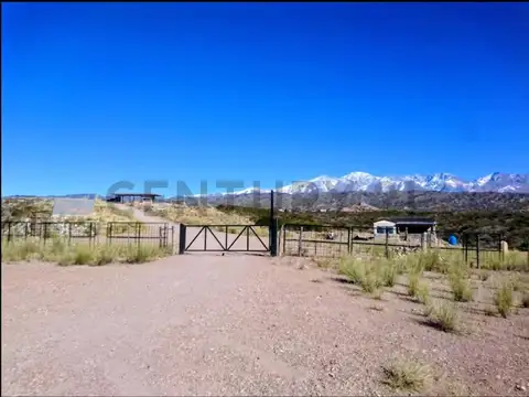 Terreno en Venta en Potrerillos, Luján de Cuyo