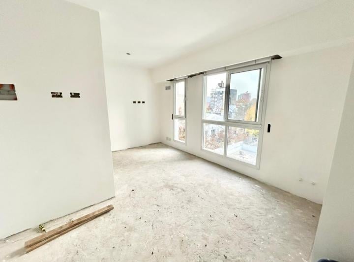 Departamento · 34m² · 2 Ambientes