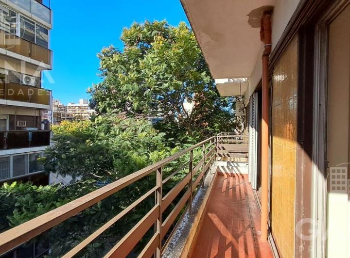Departamento · 62m² · 3 Ambientes