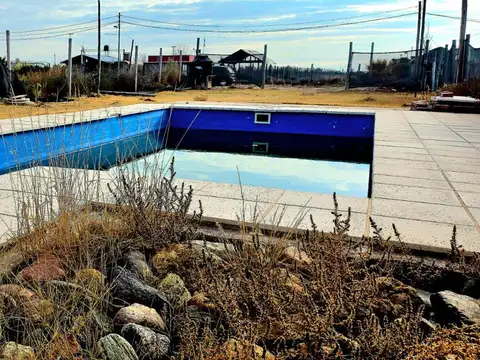 Terreno en Venta en Carrizal de Abajo, Luján de Cuyo