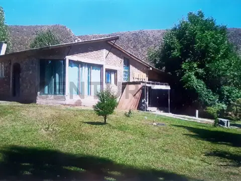 Casa en Venta en Las Vegas, Luján de Cuyo
