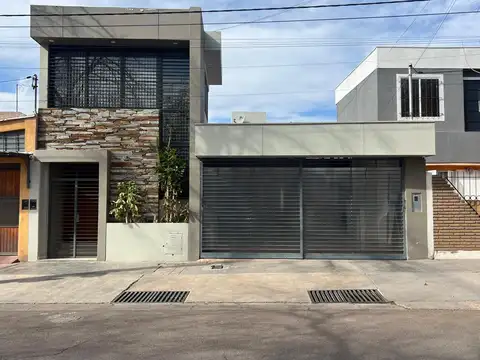 Casa en Venta en Carrodilla la Puntilla, Luján de Cuyo