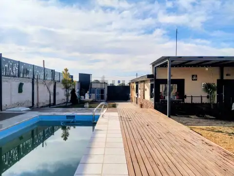 Casa en Venta en Luján de Cuyo, Mendoza