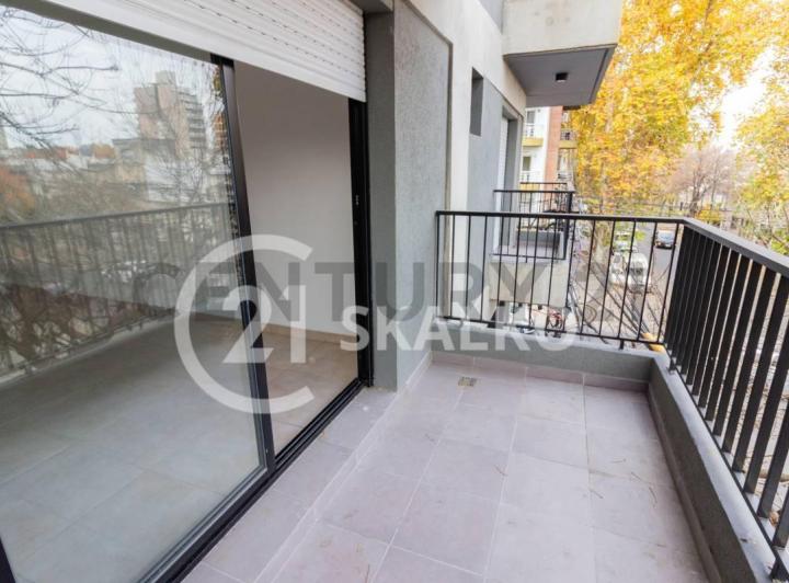 Departamento · 24m² · 1 Ambiente