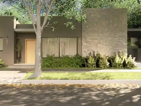 Casa en Venta en Calle Terrada, Luján de Cuyo