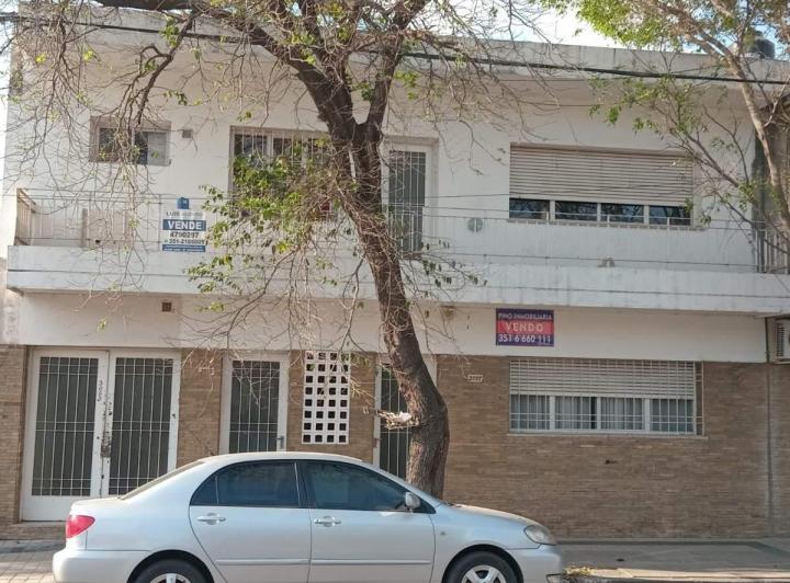 Departamento · 3 Ambientes