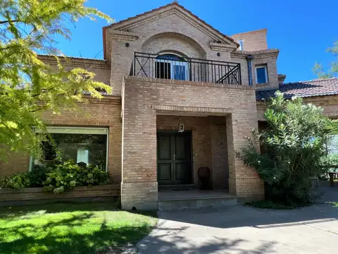 Casa en Venta en Luján de Cuyo, Mendoza
